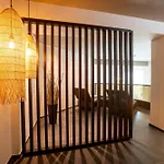 Hotel Ladurner