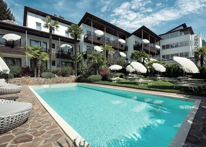 Hotel Ladurner