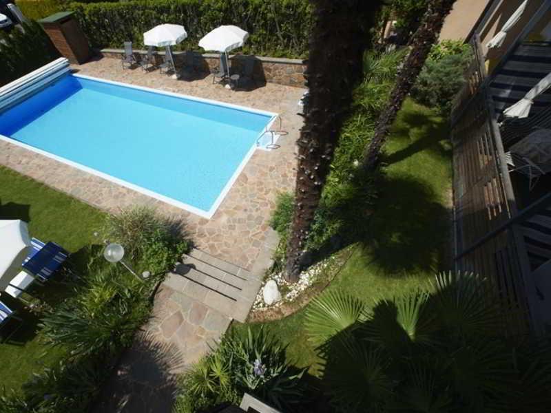 Hotel Ladurner 3*