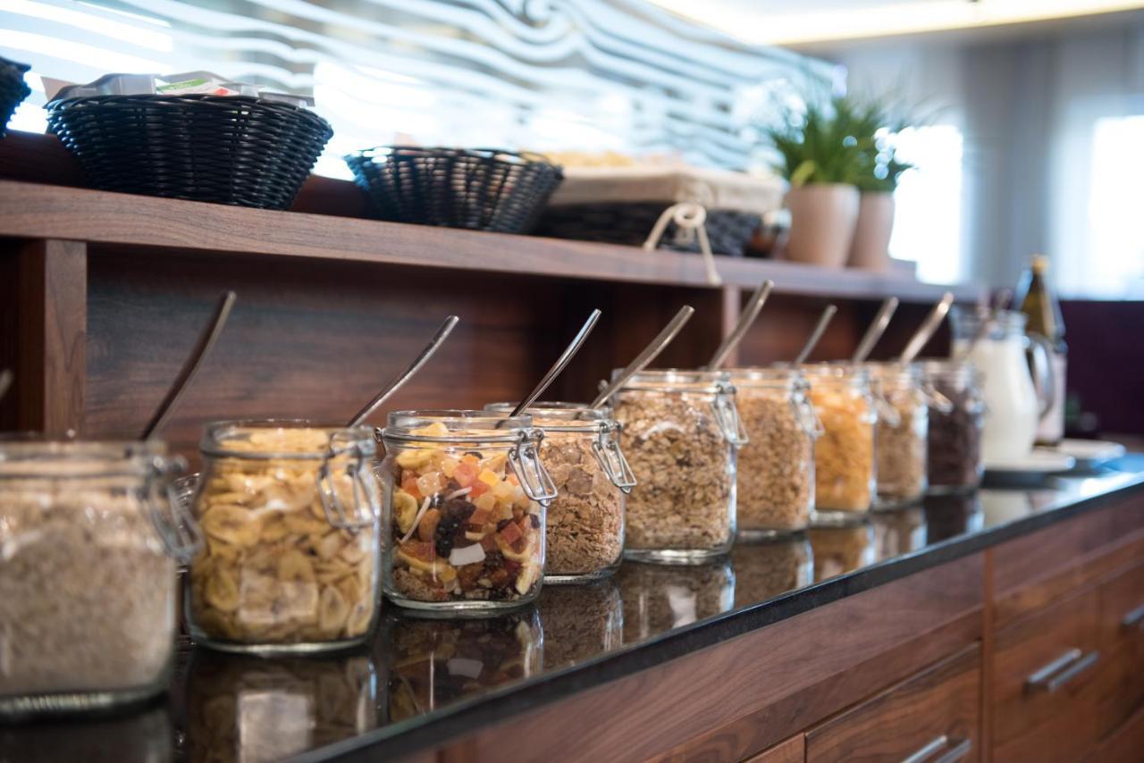 Ladurner Hotel Meran