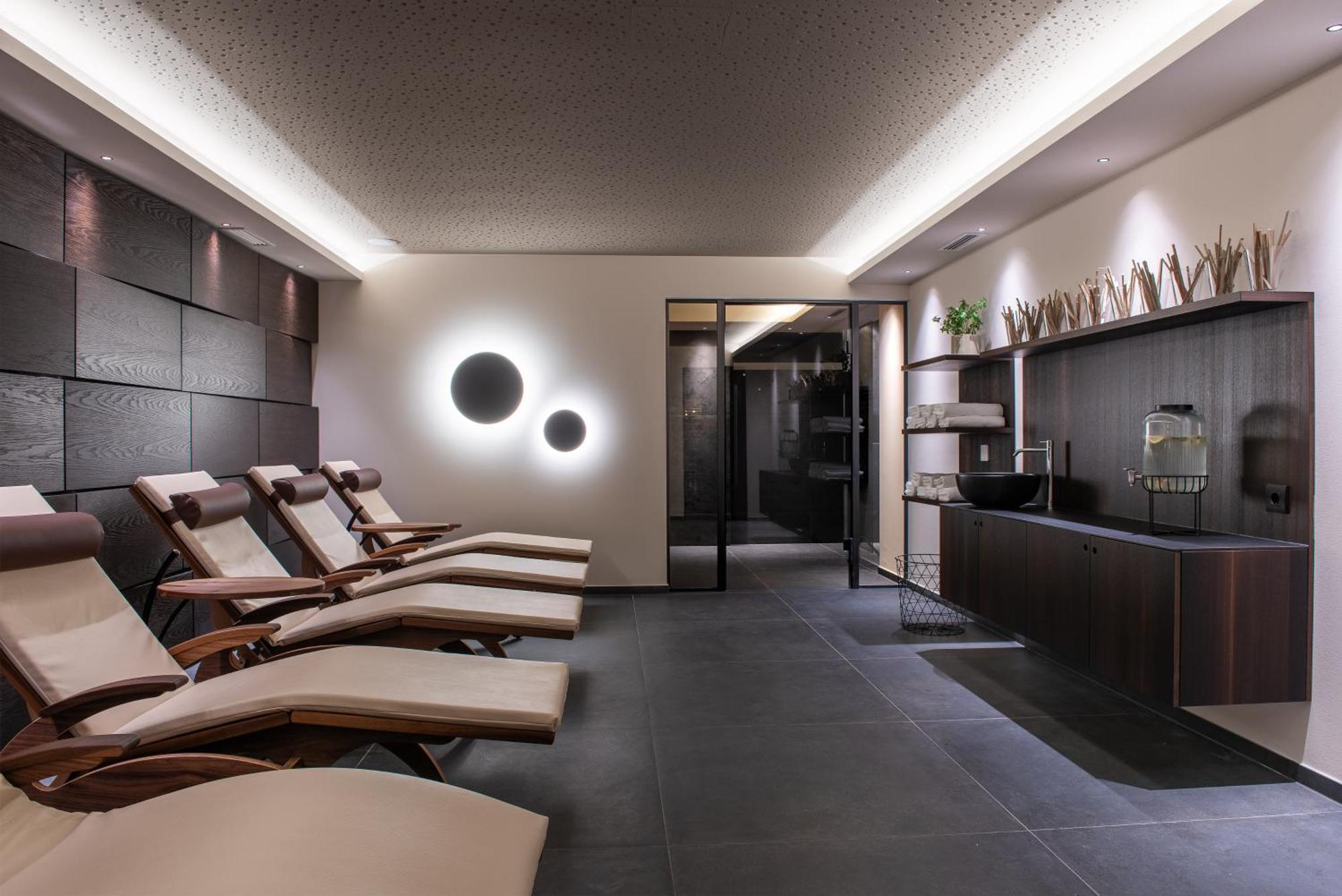 Ladurner Hotel