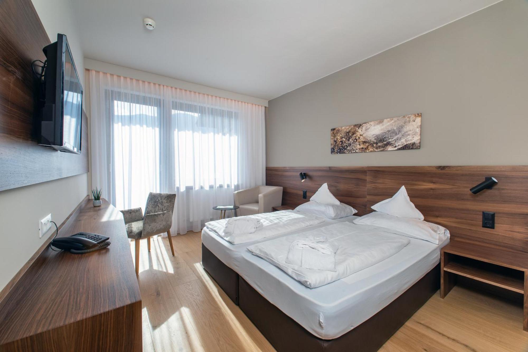 Ladurner Hotel