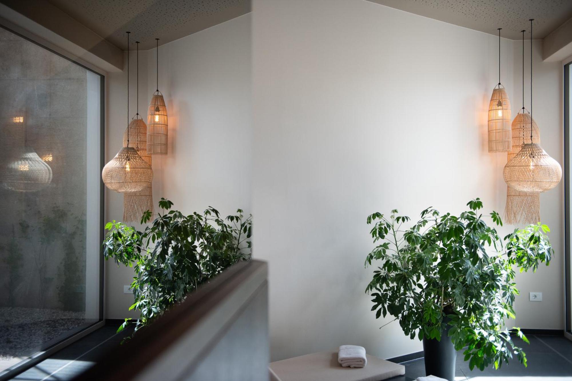 Ladurner 3* Meran