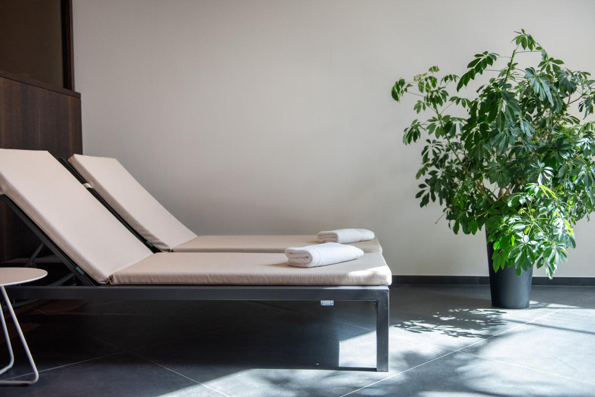 Ladurner Hotel 3*
