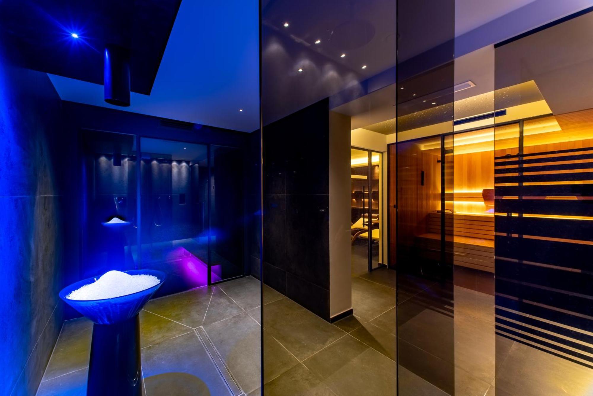 Ladurner Hotel Meran
