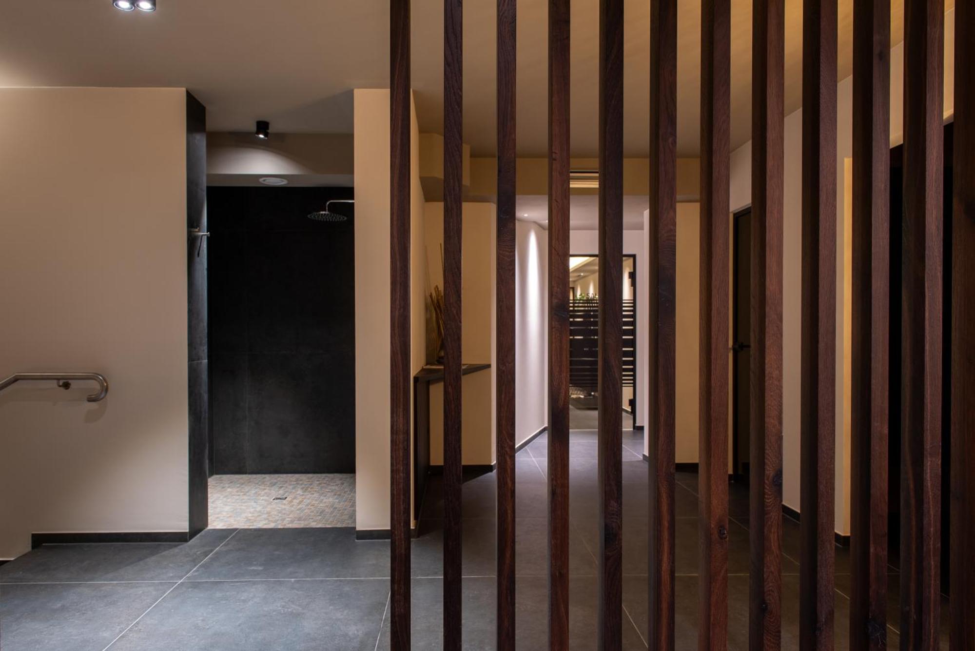 Ladurner Hotel