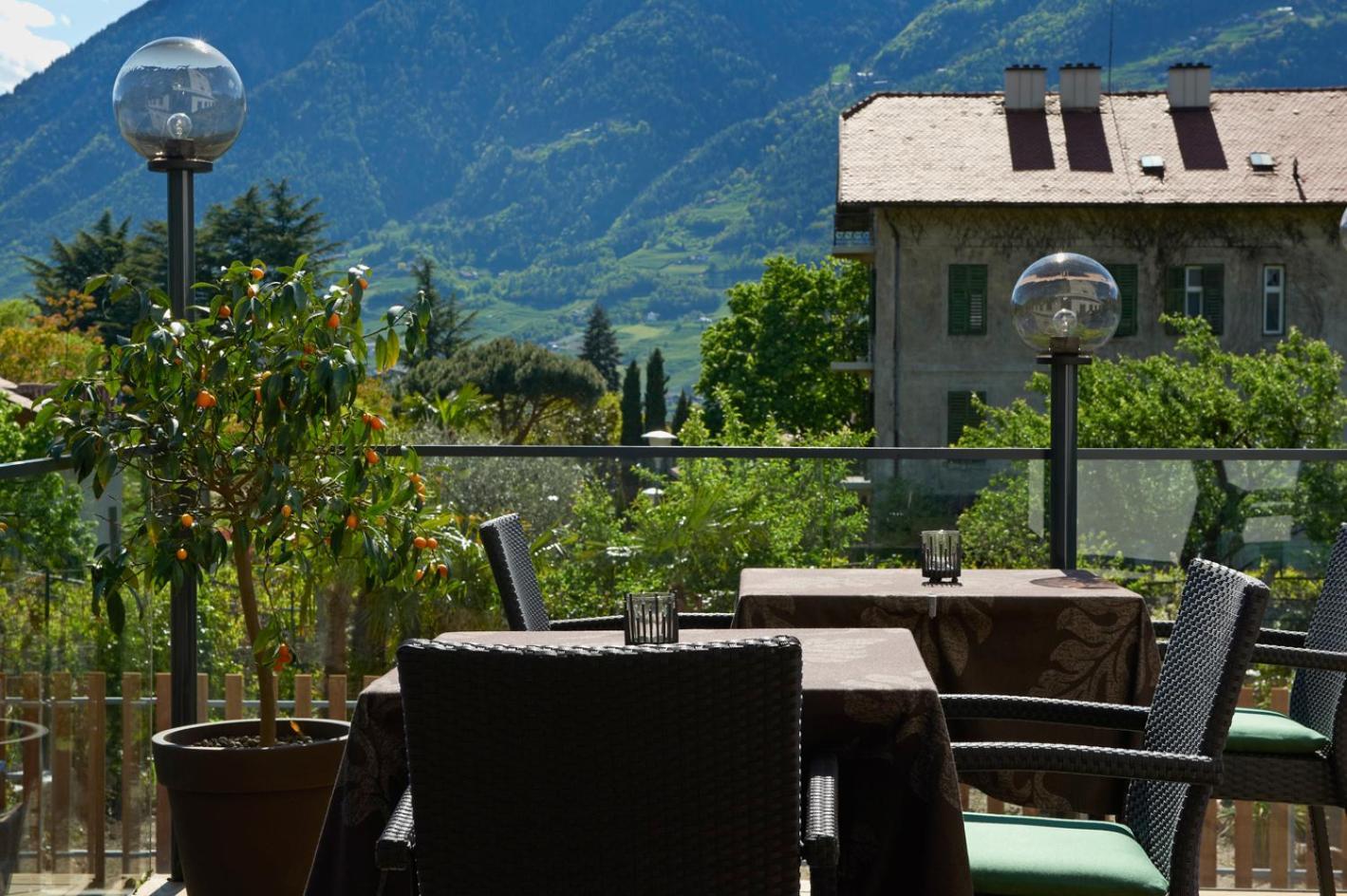 Ladurner Meran