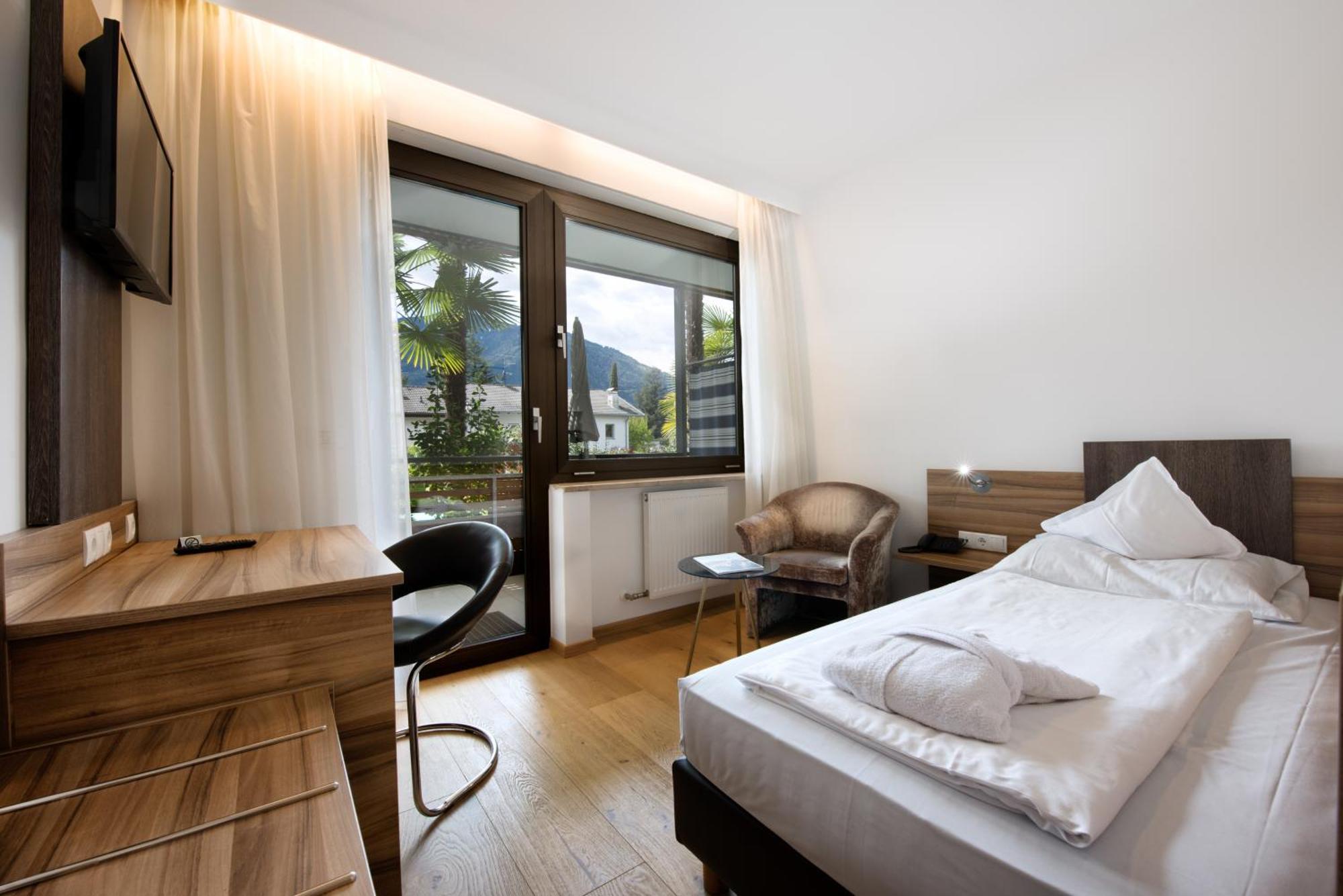 Hotel Ladurner