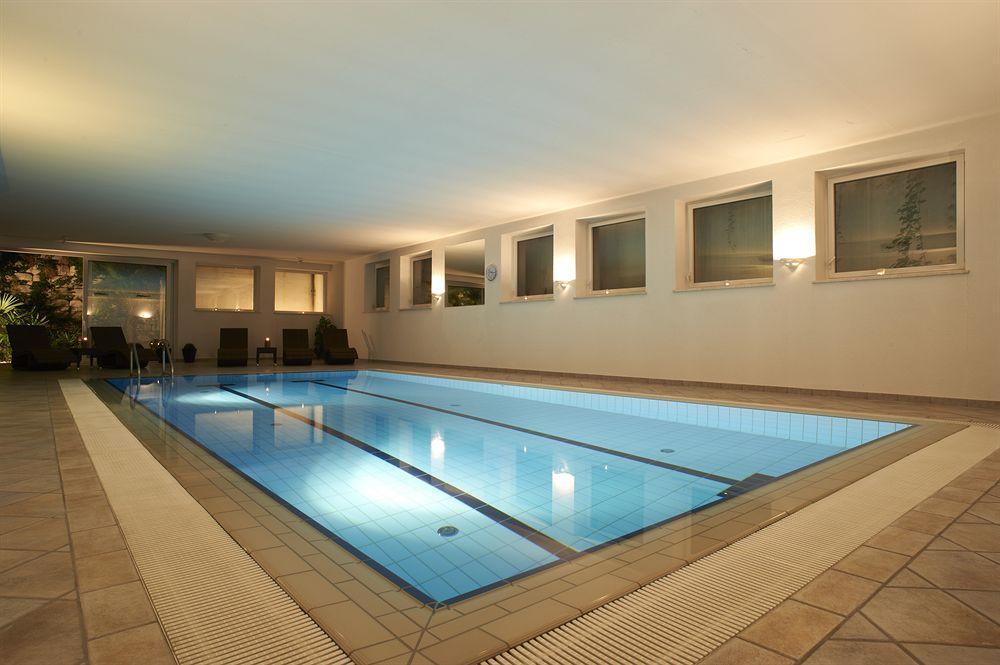 Hotel Ladurner