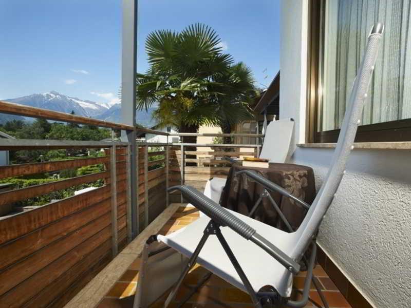 Hotel Ladurner