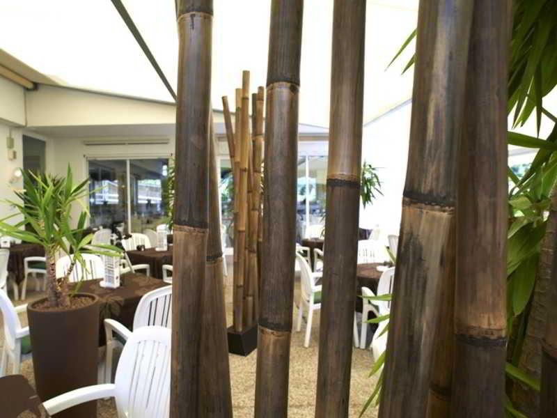 Hotel Ladurner Meran