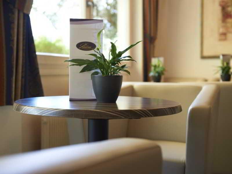 Ladurner Hotel Meran