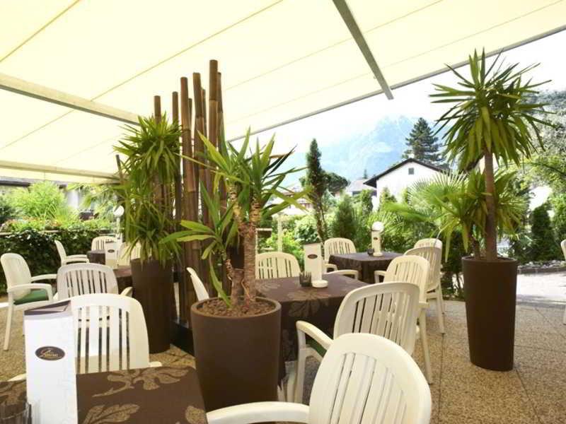 Ladurner Hotel