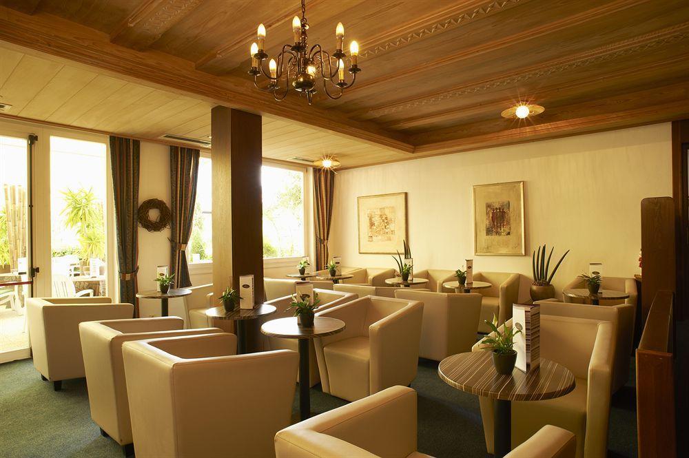 Hotel Ladurner Meran