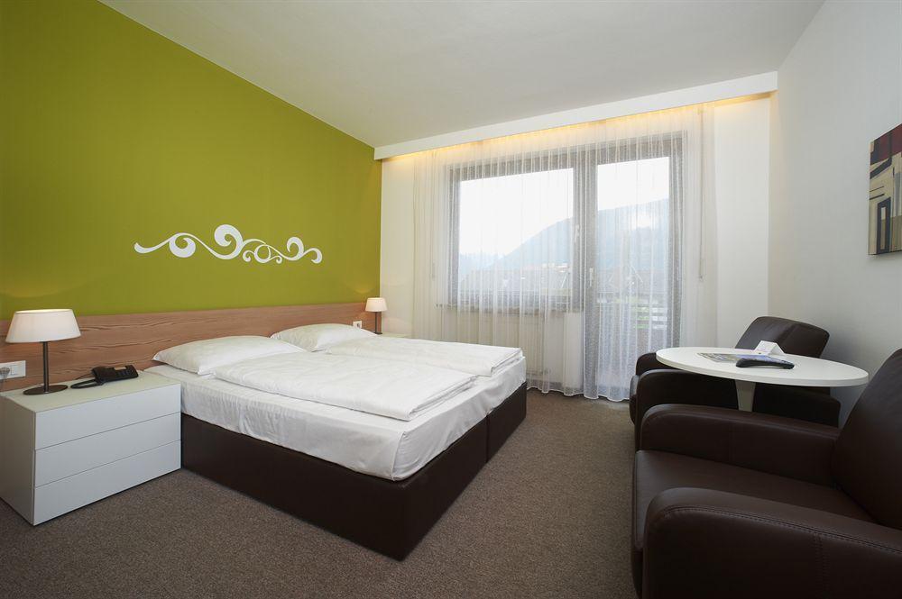 Ladurner Hotel Meran