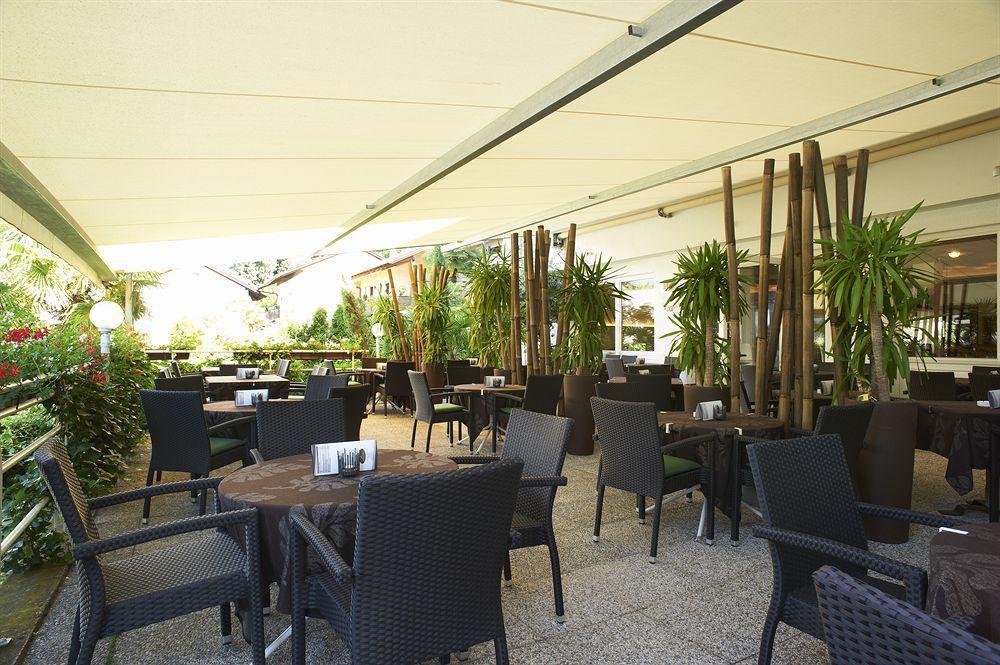 Ladurner Hotel