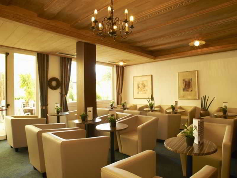 Ladurner Hotel