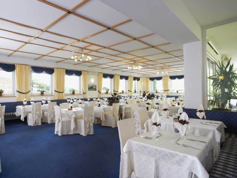 Hotel Ladurner Meran