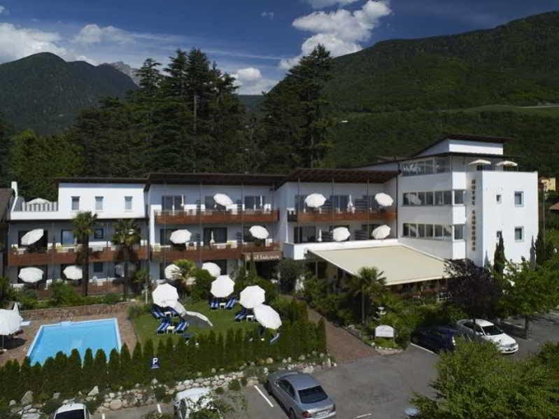Ladurner Meran